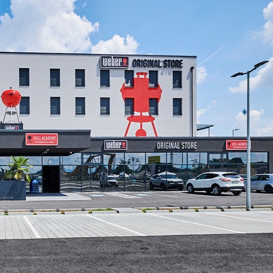 Grill Academy location image 1